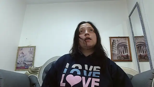 KataleyaStiward online show from April 2026 03:41:02 PM