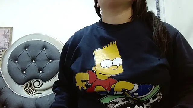 KataleyaStiward online show from April 2026 12:55:02 PM