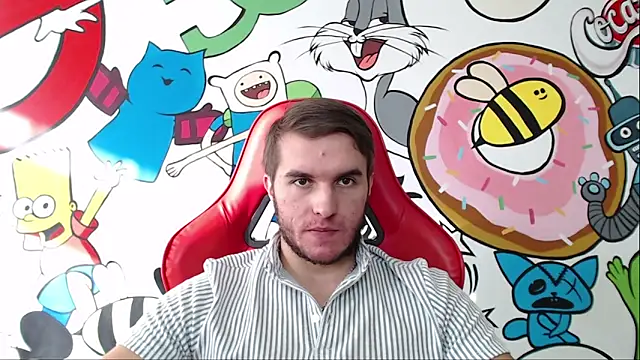 defuego  online show from December 2024 09:18:01 AM