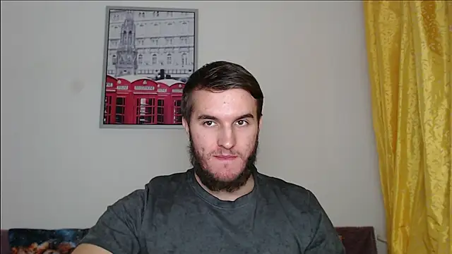 defuego  online show from February 2025 08:33:02 PM