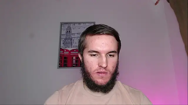 defuego  online show from March 2025 10:14:01 AM