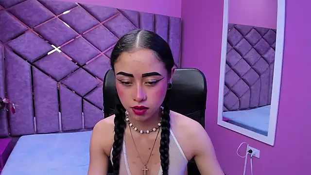 AnnySweett  online show from October 2025 03:13:01 PM