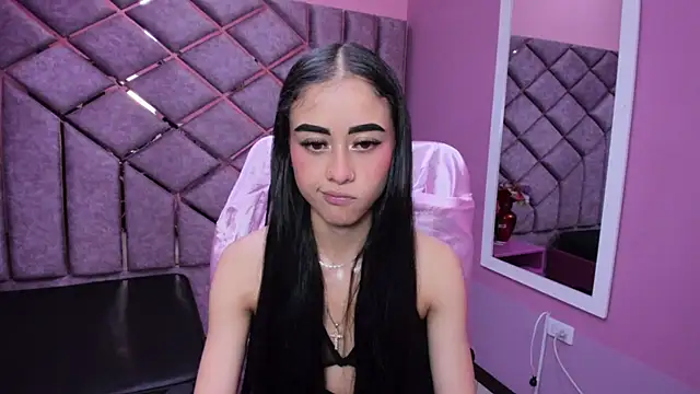 AnnySweett  online show from March 2026 05:07:02 PM