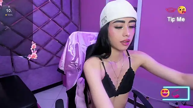 AnnySweett  online show from March 2026 05:06:01 PM