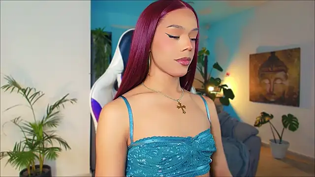  Miss Anna  online show from September 2025 07:32:02 AM