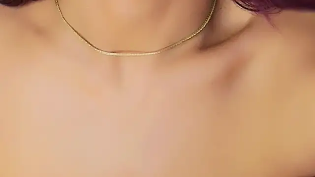  Miss Anna  online show from October 2025 05:10:01 AM