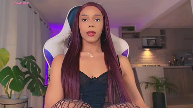  Miss Anna  online show from February 2026 11:41:01 PM