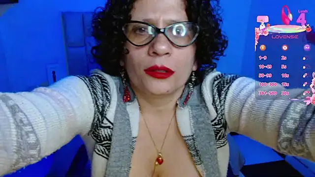 Daneshka naughty online show from September 2025 12:24:02 AM