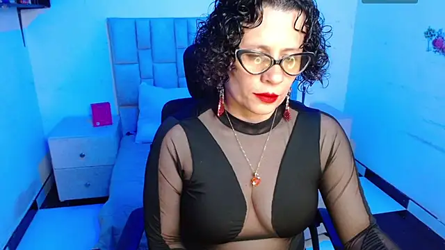 Daneshka naughty online show from October 2025 12:39:02 AM