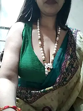 Aradhya-Sharma online show from January 2025 09:34:01 PM