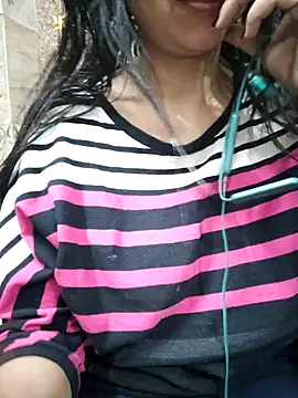 Aradhya-Sharma online show from February 2025 07:05:01 AM