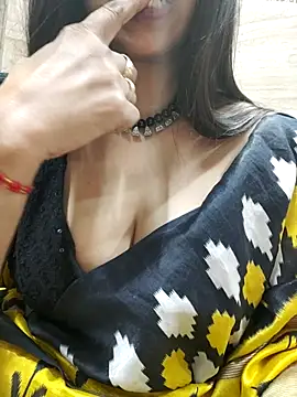 Aradhya-Sharma online show from February 2025 08:04:02 PM