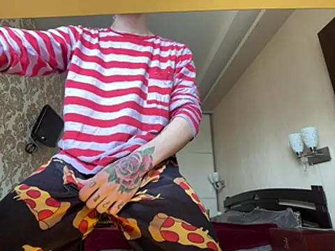 Mike severi2 online show from April 2026 11:11:02 AM