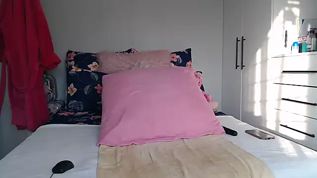 Amberbela online show from October 2025 03:58:02 AM