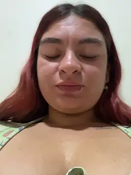 MiaLujan  online show from June 2026 10:18:01 AM
