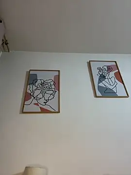 HallieLemon1 online show from October 2025 10:59:02 PM