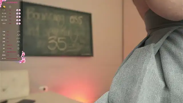 Camilaperson online show from February 2025 11:13:02 PM