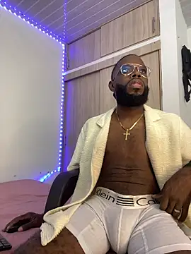 Jacksonking27 online show from January 2026 09:46:01 PM