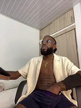 Jacksonking27 online show from February 2026 10:28:01 PM