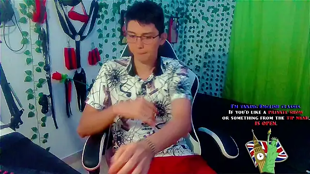 Andy gray online show from October 2025 12:21:02 AM