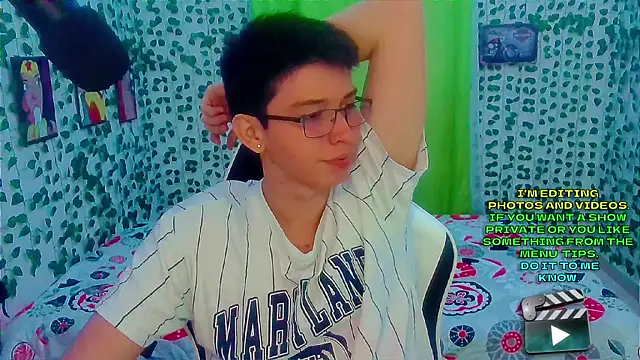 Andy gray online show from October 2025 12:55:01 PM