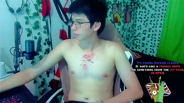 Andy gray online show from December 2025 12:28:02 AM