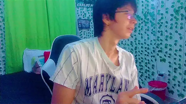 Snapshot of Andy_gray chatting on February 2026 11:27:02 AM Andy gray online show from February 2026 11:27:02 AM