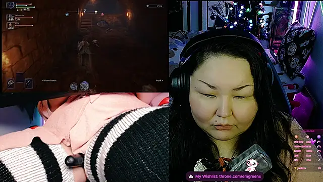 EmGreens online show from March 2026 06:31:02 AM