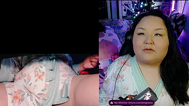 EmGreens online show from March 2026 04:51:01 AM