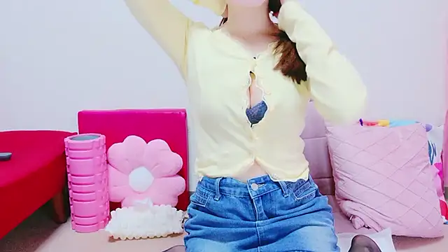 Snapshot of yukiDX chatting on April 2026 10:07:02 PM yukiDX online show from April 2026 10:07:02 PM