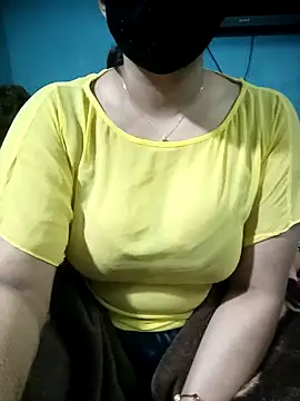 Afsana Mim online show from January 2025 07:59:02 PM