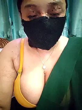 Afsana Mim online show from November 2025 04:52:01 PM