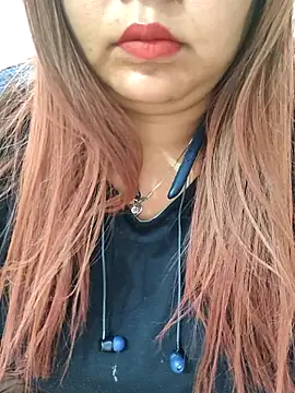 Ruchikalive online show from February 2025 02:13:02 PM