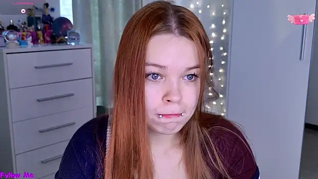 ValBae online show from April 2026 06:41:02 AM