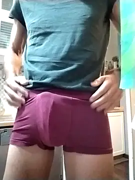 Frabox65 online show from November 2025 06:00:02 AM