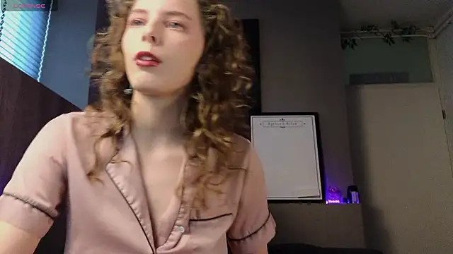 AyreenMoore online show from February 2026 02:09:02 PM