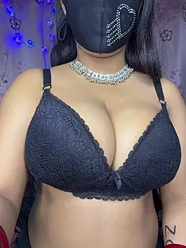 Monabby97 online show from February 2026 05:00:02 PM