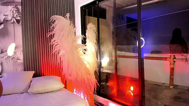 ailynBlaze online show from March 2026 06:41:02 AM