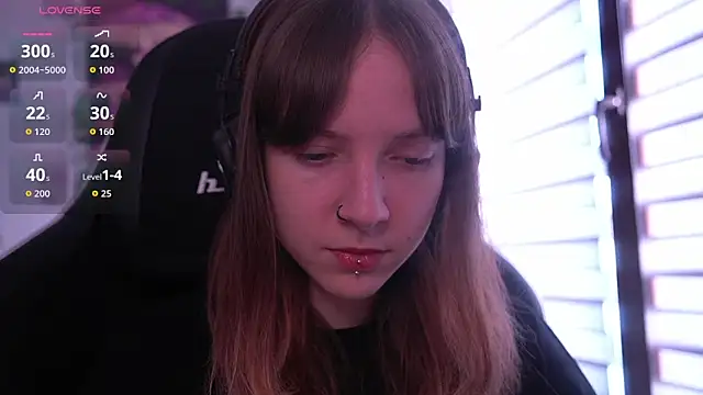 juliapie online show from January 2026 09:55:02 AM