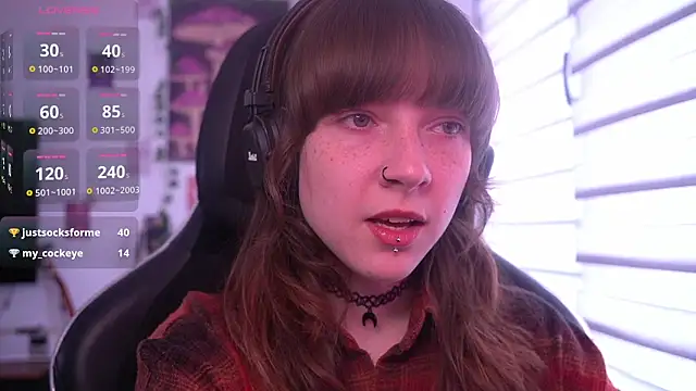 juliapie online show from May 2026 01:30:02 PM