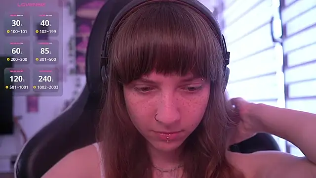 juliapie online show from May 2026 11:16:01 AM