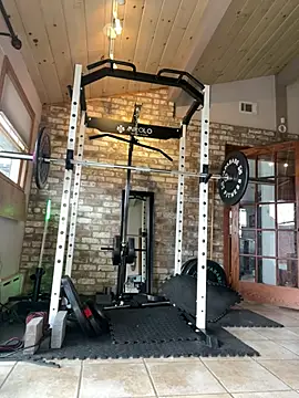 LushianaFitness online show from March 2025 03:07:01 PM