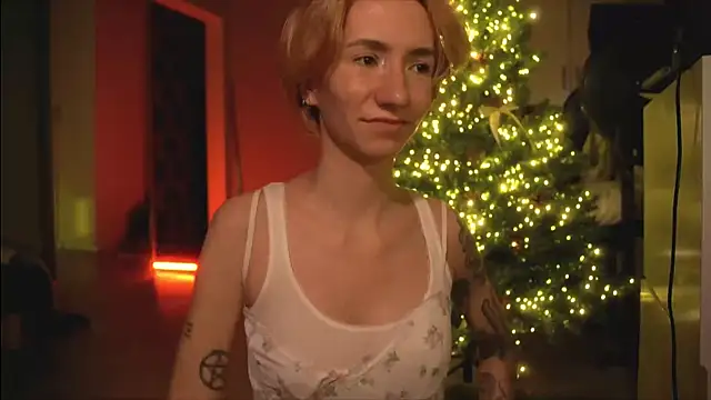 Arianna Richi online show from December 2024 05:48:01 AM