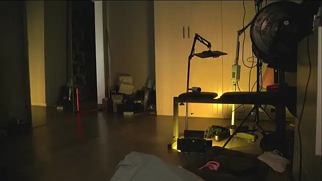 Arianna Richi online show from February 2025 09:00:02 AM