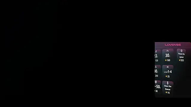 brithany smiith  online show from January 2025 03:50:02 AM