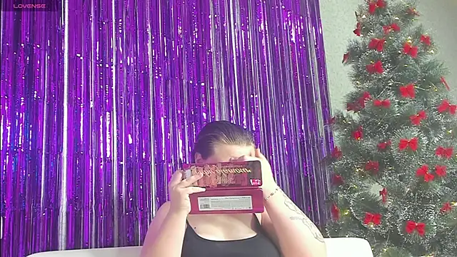 Seductive She Wolf online show from January 2025 04:11:01 PM
