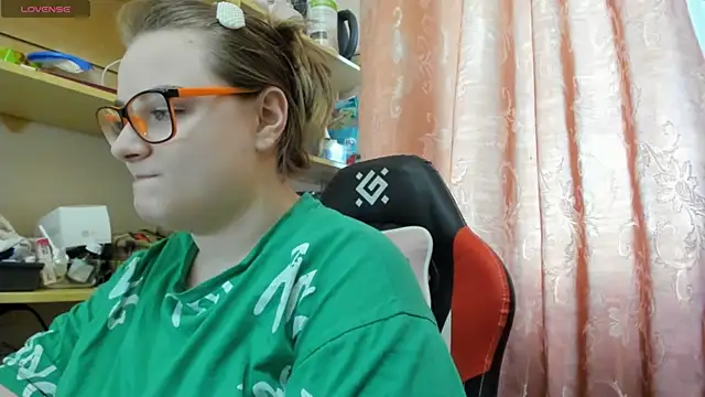 Seductive She Wolf online show from April 2026 03:20:02 PM