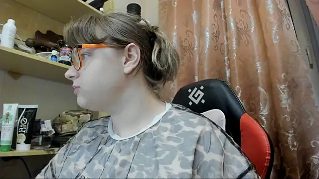 Snapshot of Seductive_She_Wolf chatting on May 2026 10:51:01 PM Seductive She Wolf online show from May 2026 10:51:01 PM