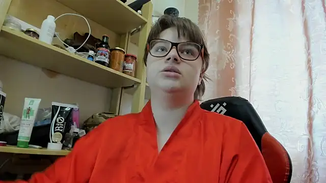 Snapshot of Seductive_She_Wolf chatting on May 2026 07:27:02 AM Seductive She Wolf online show from May 2026 07:27:02 AM