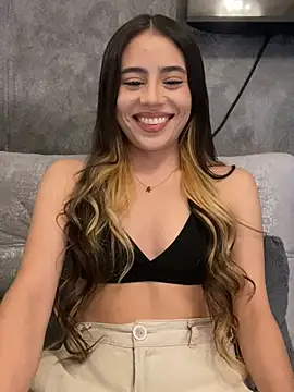 AbyThompson online show from February 2025 06:48:02 PM